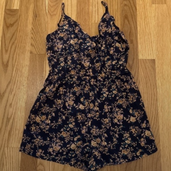 SHEIN Other - Shein girls Romper